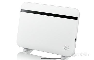 Modem wind tre Home&Life HUB