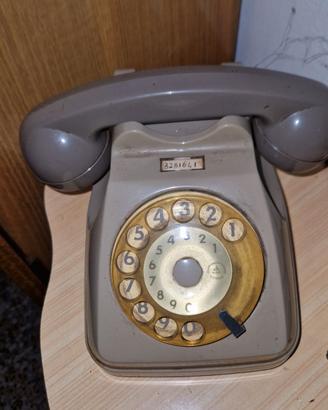 telefono fisso SIP