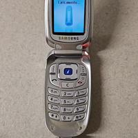 SAMSUNG SGH-X450