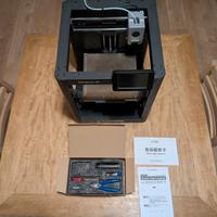 Flashforge adventurer 5M