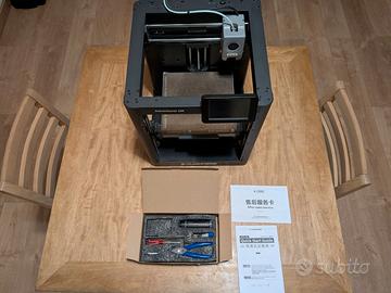 Flashforge adventurer 5M