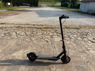 Monopattino Elettrico Xiaomi