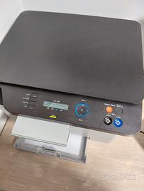 Stampante Samsung cxl3305