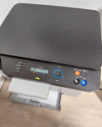 Stampante Samsung cxl3305