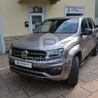 VOLKSWAGEN Amarok 3.0 V6 TDI 258CV 4MOT. BMT perm.