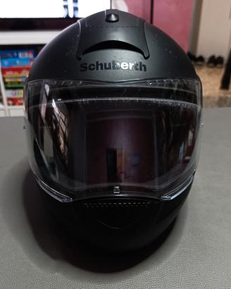Casco Schuberth C3 