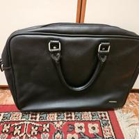 borsa carpisa in pelle originale 