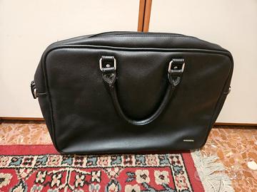 borsa carpisa in pelle originale 