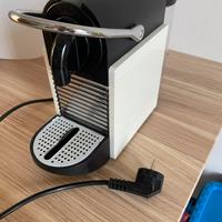 Macchinetta caffè De Longhi