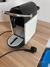 Macchinetta caffè De Longhi