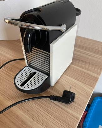 Macchinetta caffè De Longhi