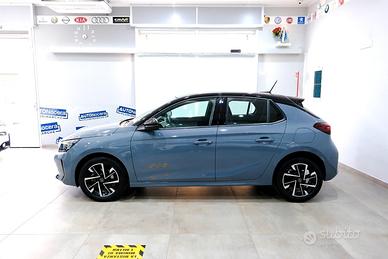 Opel Corsa 1.2oo T 100cv GS Line SPORT