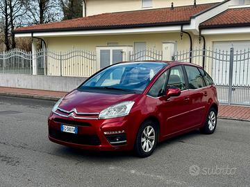 Citroen c4 picasso 1.6 business