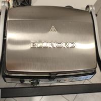 Piastra blunord