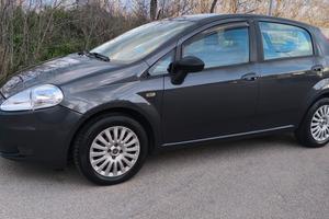 fiat grande punto 