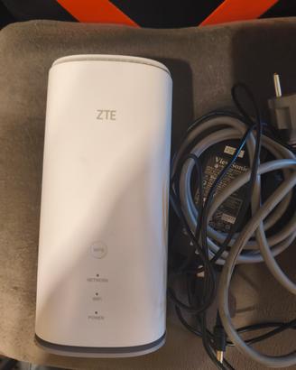 Router 5G ZTE MC8020 CAT22