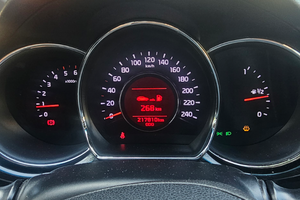 KIA Cee'd 2ª Serie (2015) - 1.6 CRDi 110 CV SW Coo