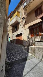 Appartamento di 70 m² con 3 locali a Piglio