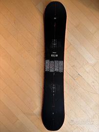 Nitro Snowboards T1 152 Tavola