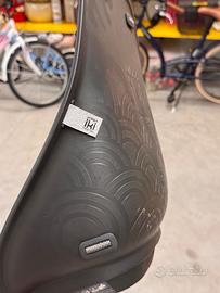 Seggiolino anteriore bici Urban Iki