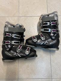 Scarponi sci  taglia 39/40