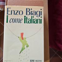 libro I come italiani