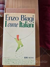 libro I come italiani