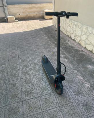 Monopattino elettrico U7 - e scooter pedana XL