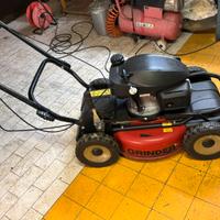 Rasaerba Grinder/Honda
