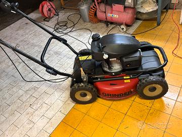 Rasaerba Grinder/Honda