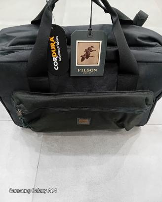 Filson borsa zaino 