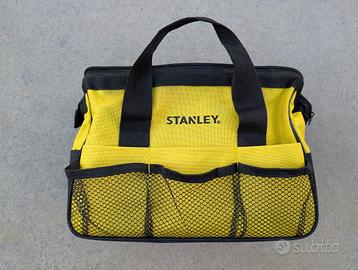 Borsa morbida porta attrezzi STANLEY