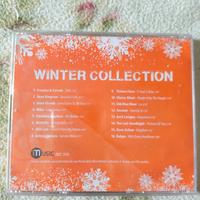 CD WINTER COLLECTION 