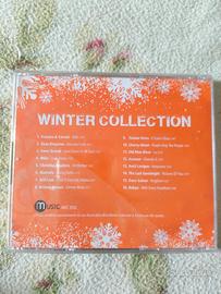CD WINTER COLLECTION 