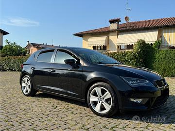 Seat Leon FR