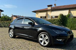 Seat Leon FR