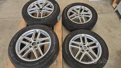 Cerchi Audi Originali