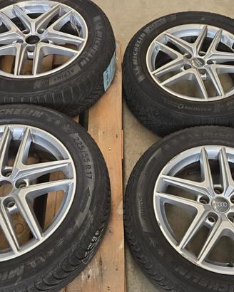 Cerchi Audi Originali