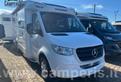 WEINSBERG WEINSBERG CARACOMPACT MB 640 MEGEDITIO