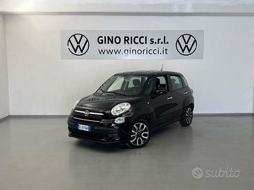 FIAT 500L 1.4 95cv Mirror GPL
