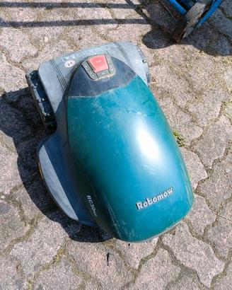 Robomow RC304u