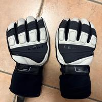 Guanti Leki con Trigger taglia 9.5