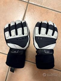 Guanti Leki con Trigger taglia 9.5