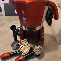 Macchina da caffè Mokona Bialetti