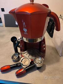 Macchina da caffè Mokona Bialetti