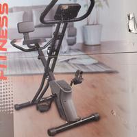 cyclette fitness