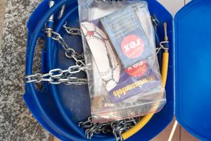 catene universali x auto