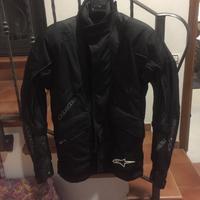 Alpinestars Tech Road giacca goretex