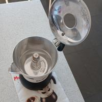 moka bialetti mucca express