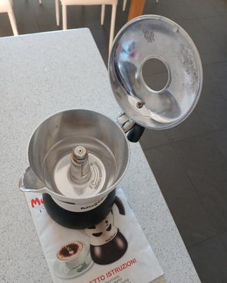 moka bialetti mucca express